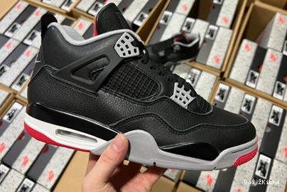 Reimagined Comfortable Bred FV5029- 408  4 Jordan 449 Retro 0817